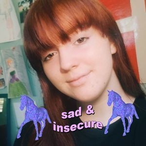 Meet your Posher, Lily